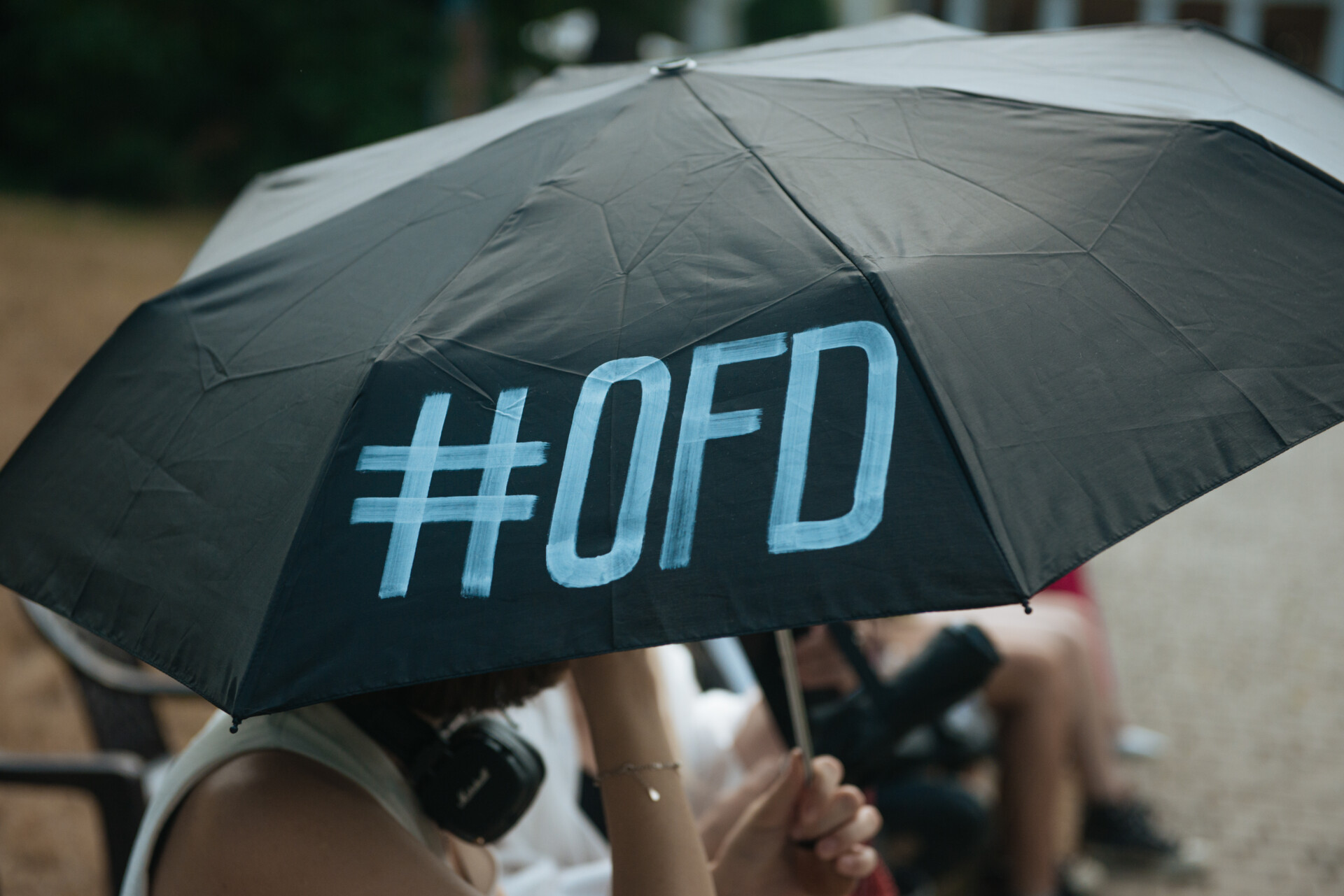 SUMMER WEEKEND by OFD