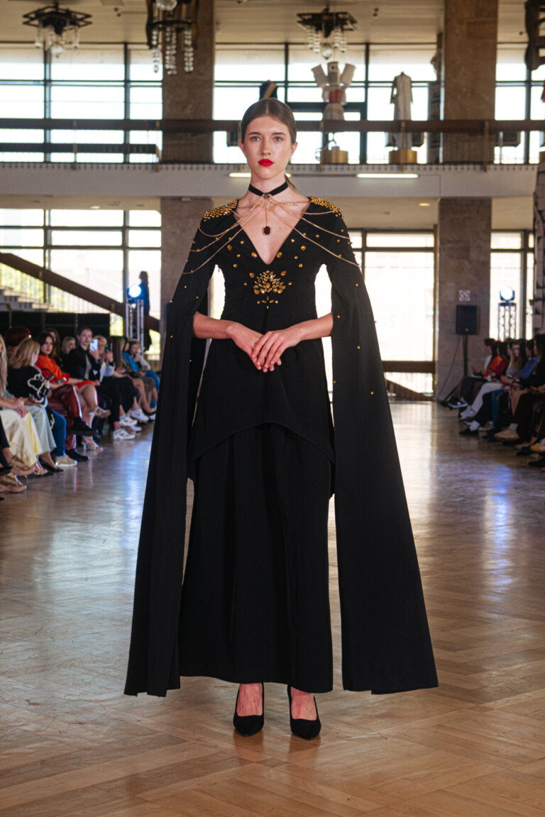 Temoin / 30th ODESSA FASHION DAY