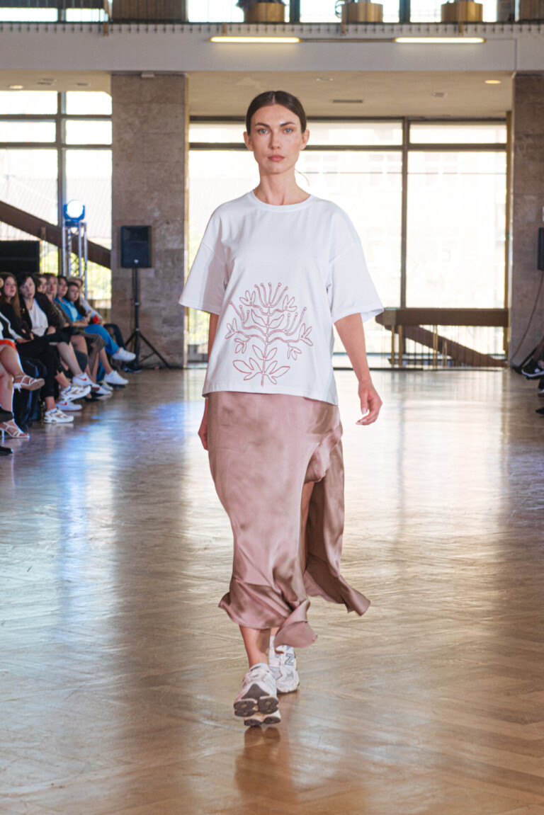 ALVO / 30th ODESSA FASHION DAY