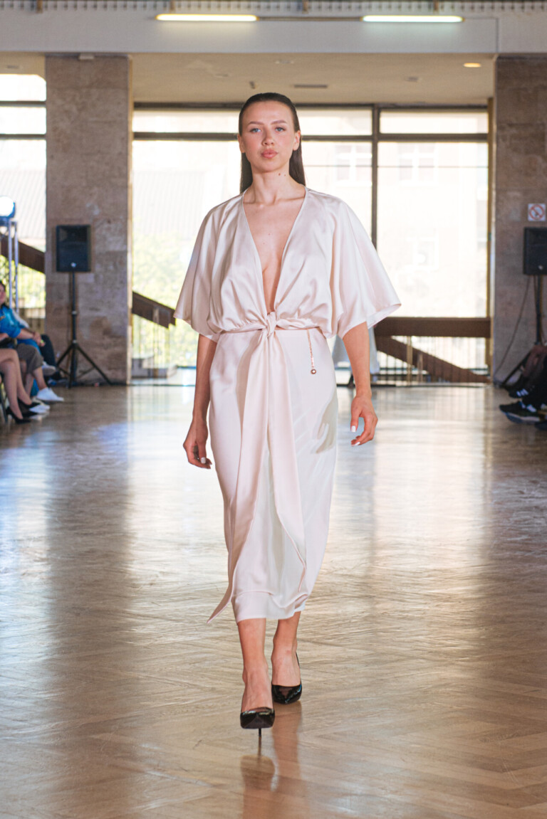 VEO BRAND / 30th ODESSA FASHION DAY