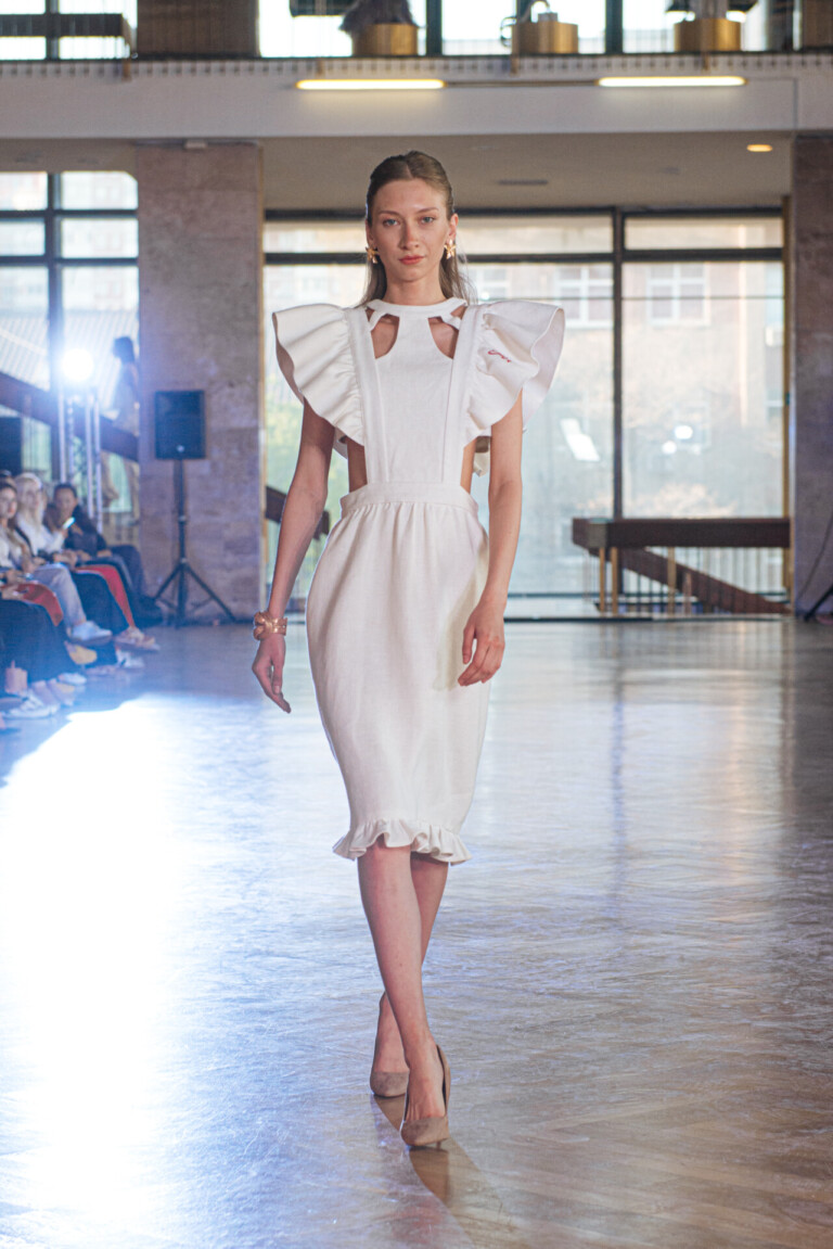 YouareUnique.brand / 30th ODESSA FASHION DAY