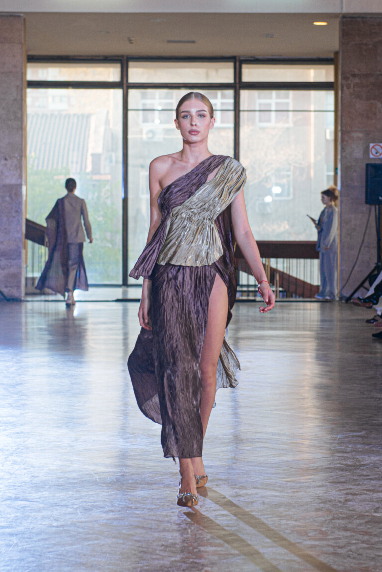 DIIEVA / 30th ODESSA FASHION DAY