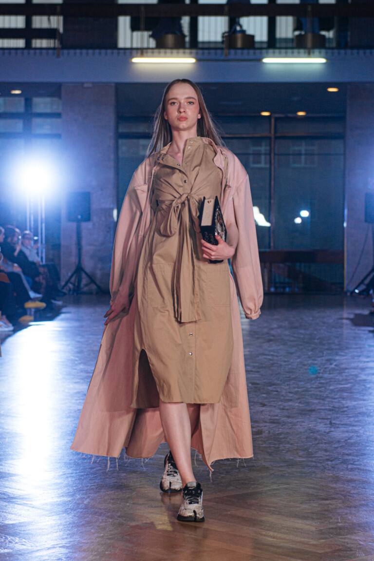 Nimble Scissors / 30th ODESSA FASHION DAY