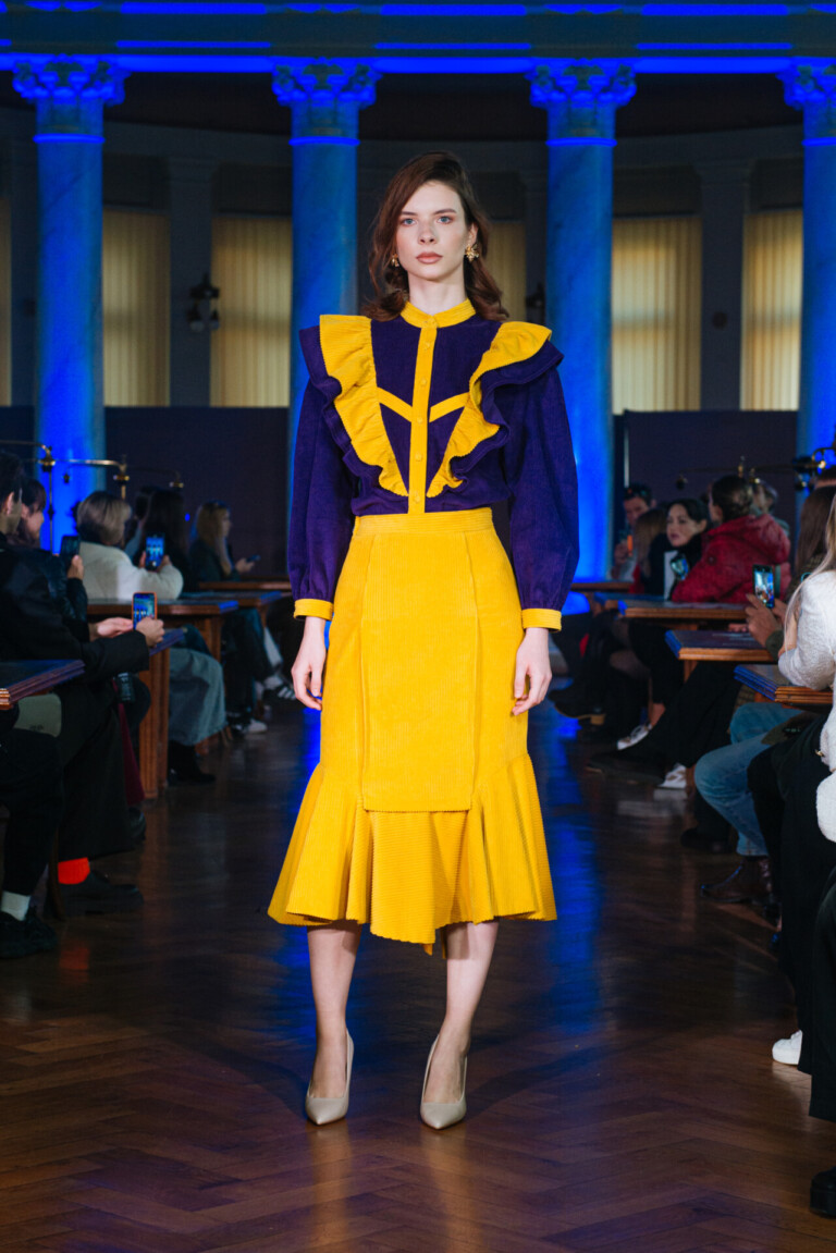 YouareUnique / 29th ODESSA FASHION DAY