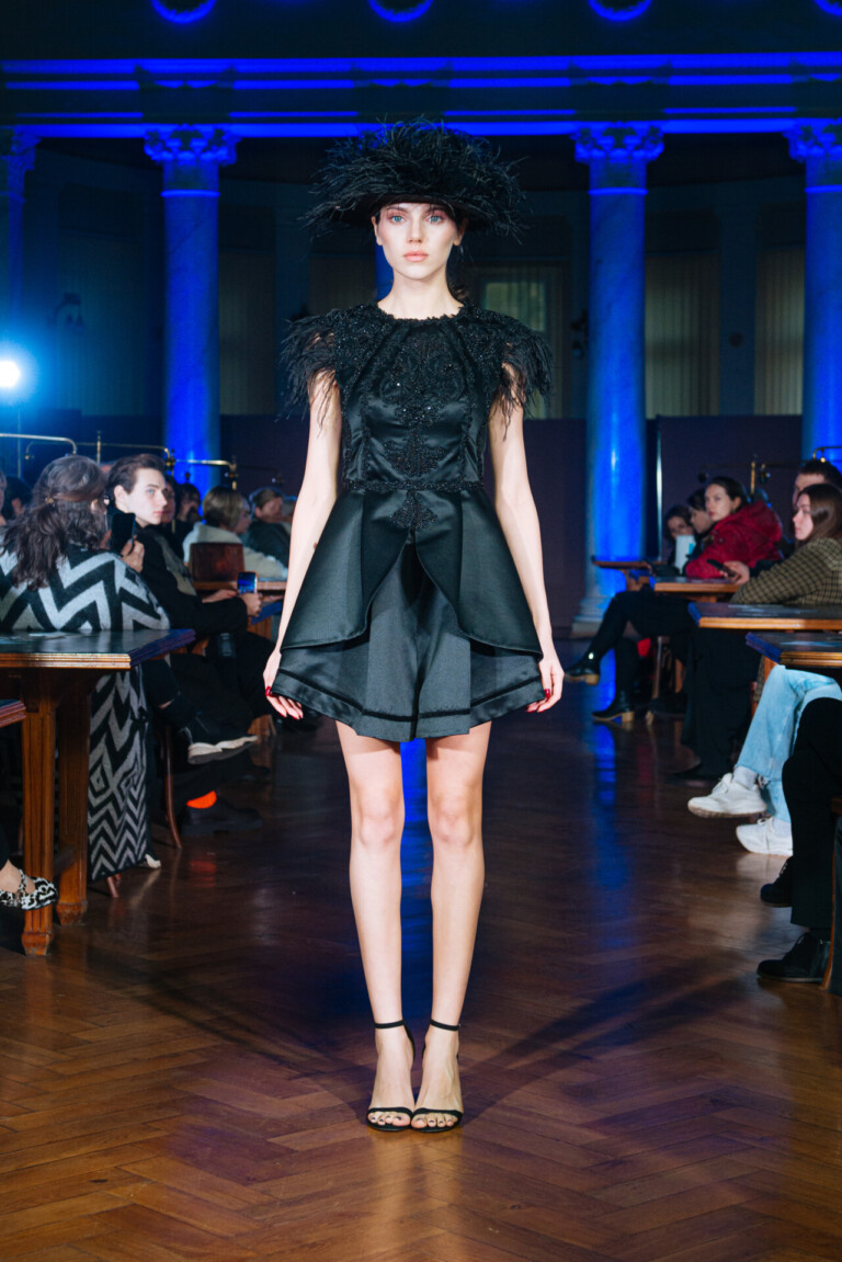 Maison Sophy G / 29th ODESSA FASHION DAY