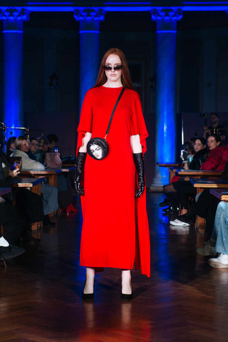 VIAMARO / 29th ODESSA FASHION DAY