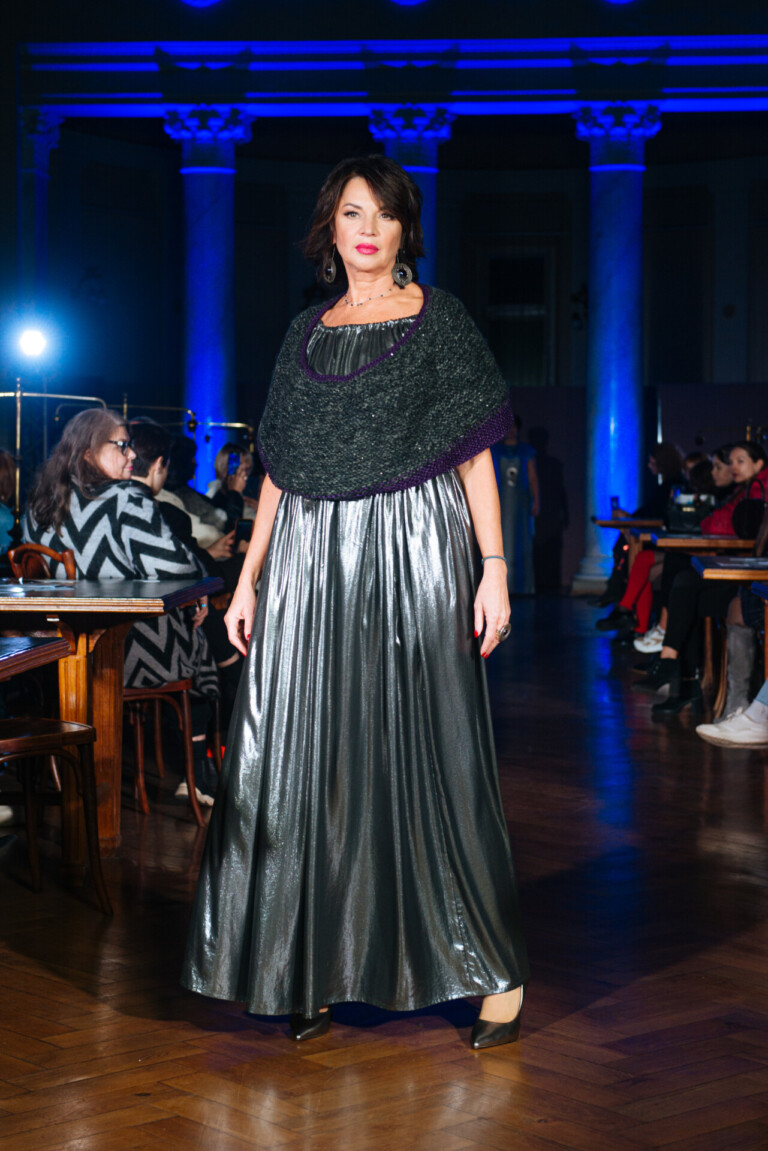 LADY FOREVER CLUB x GODIS / 29th ODESSA FASHION DAY