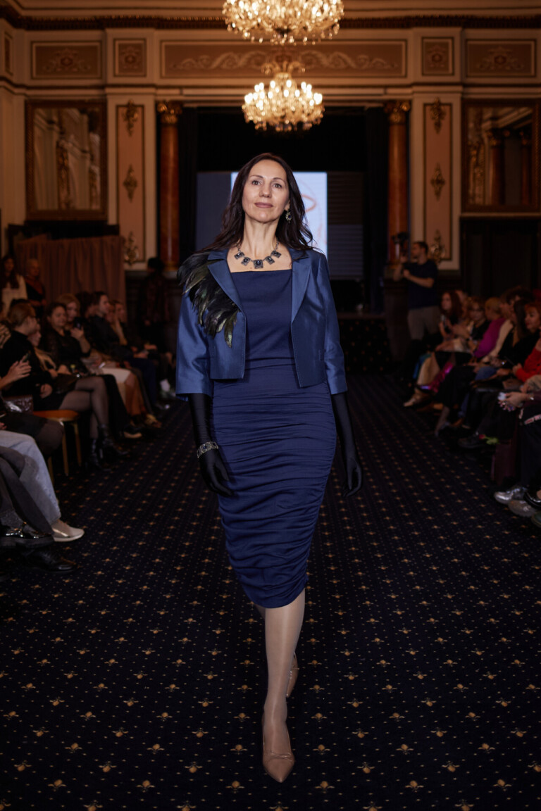 Lady s atelier x Lady Forever / 31st ODESSA FASHION DAY