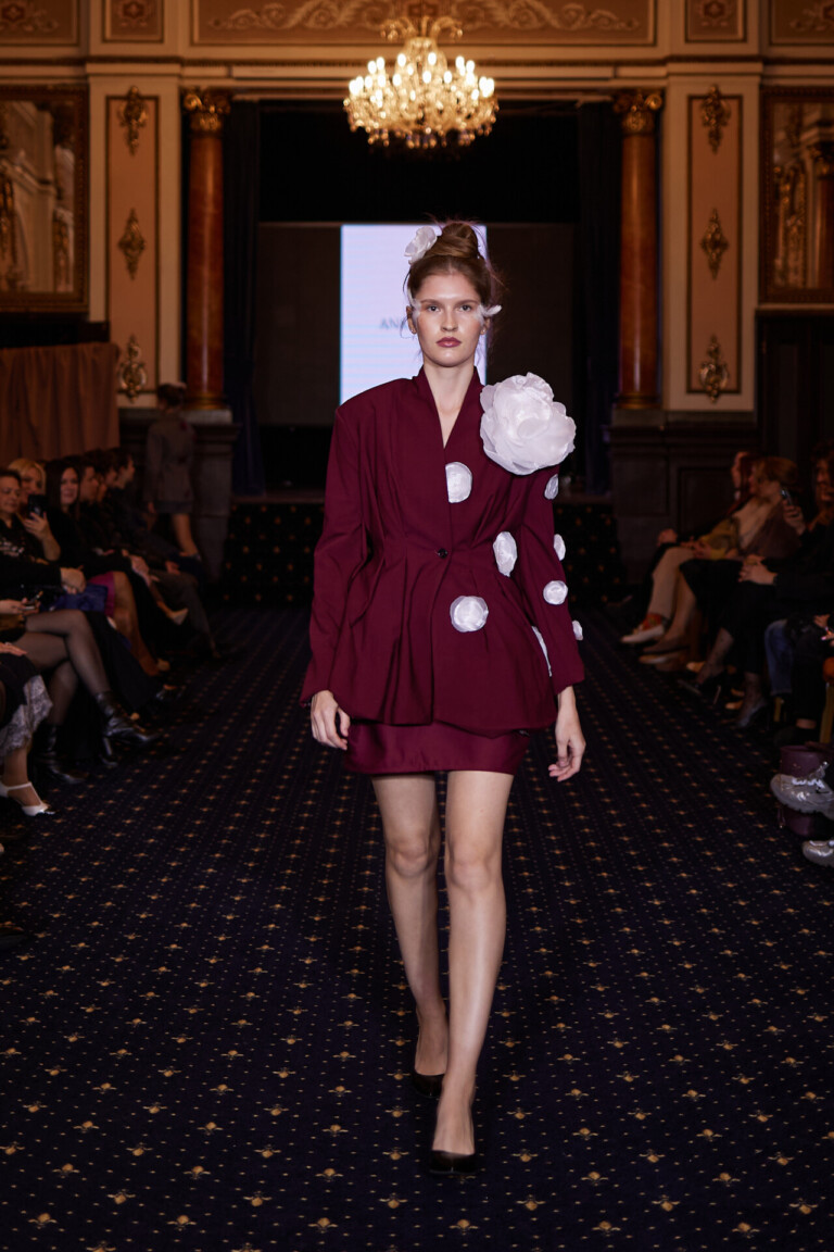 AN&KIREN / 31st ODESSA FASHION DAY