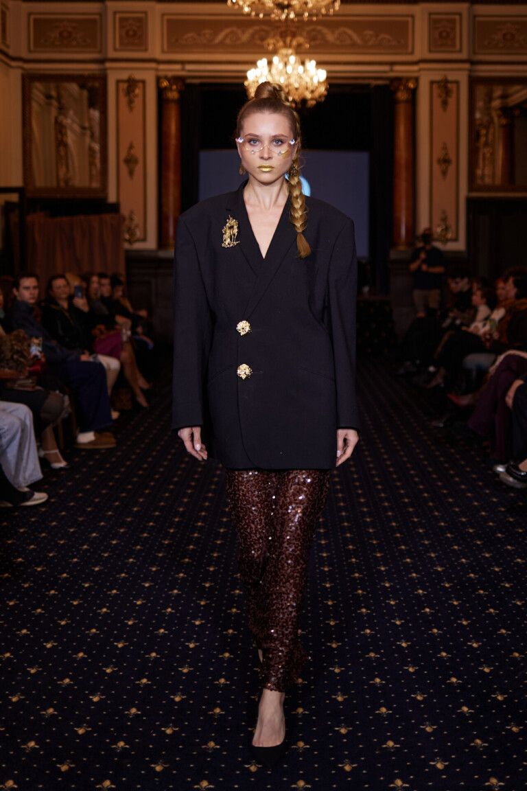 PODOLSKA / 31st ODESSA FASHION DAY