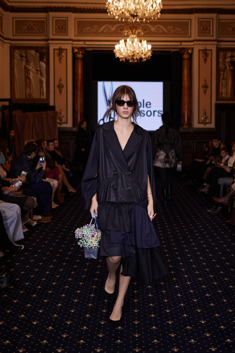 Nimble Scissors / 31st ODESSA FASHION DAY