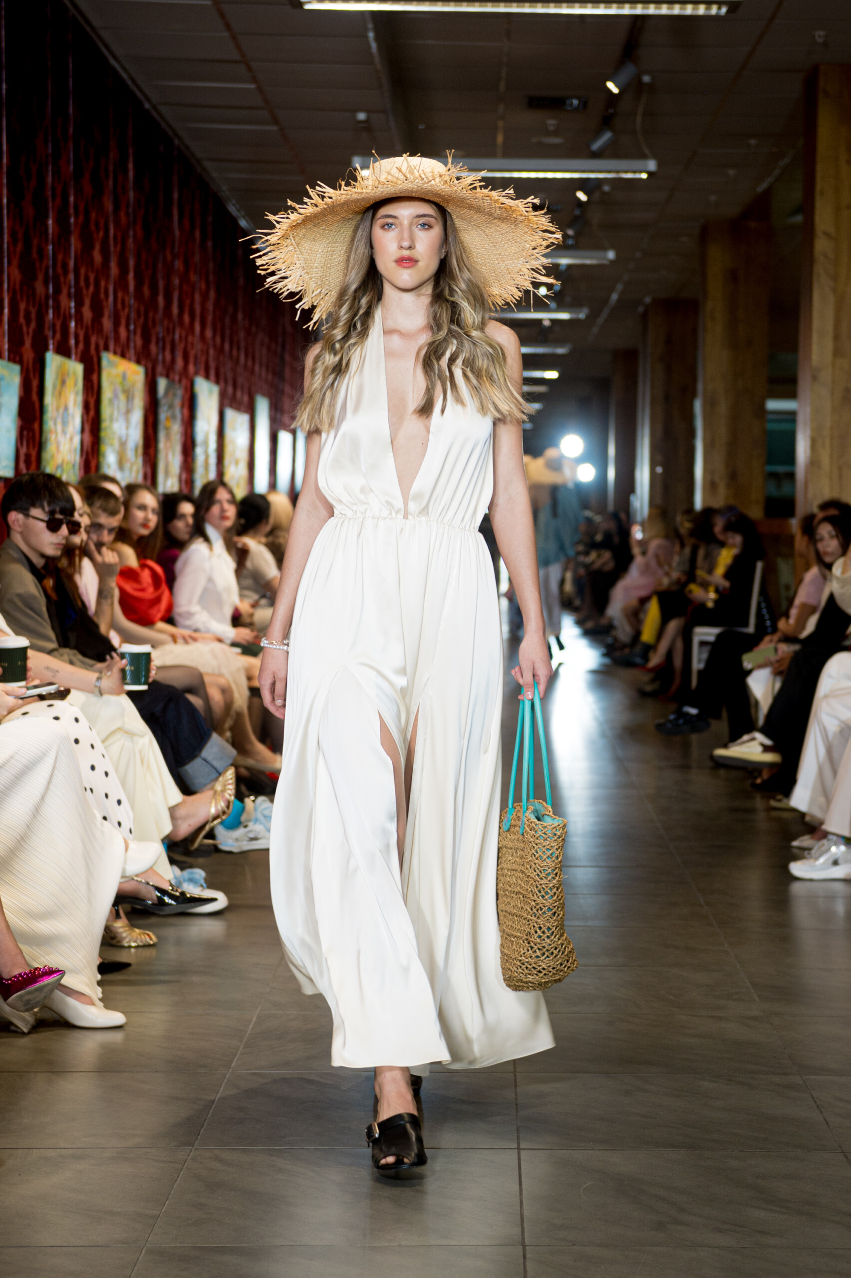Mint & Lonza New York