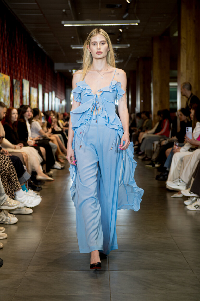 Stahova / 32nd ODESSA FASHION DAY