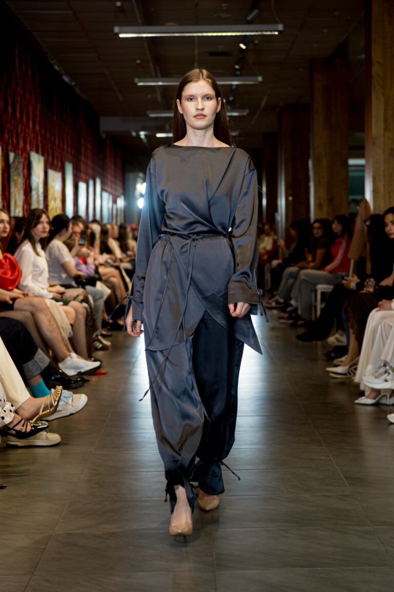 BUDU / 32nd ODESSA FASHION DAY