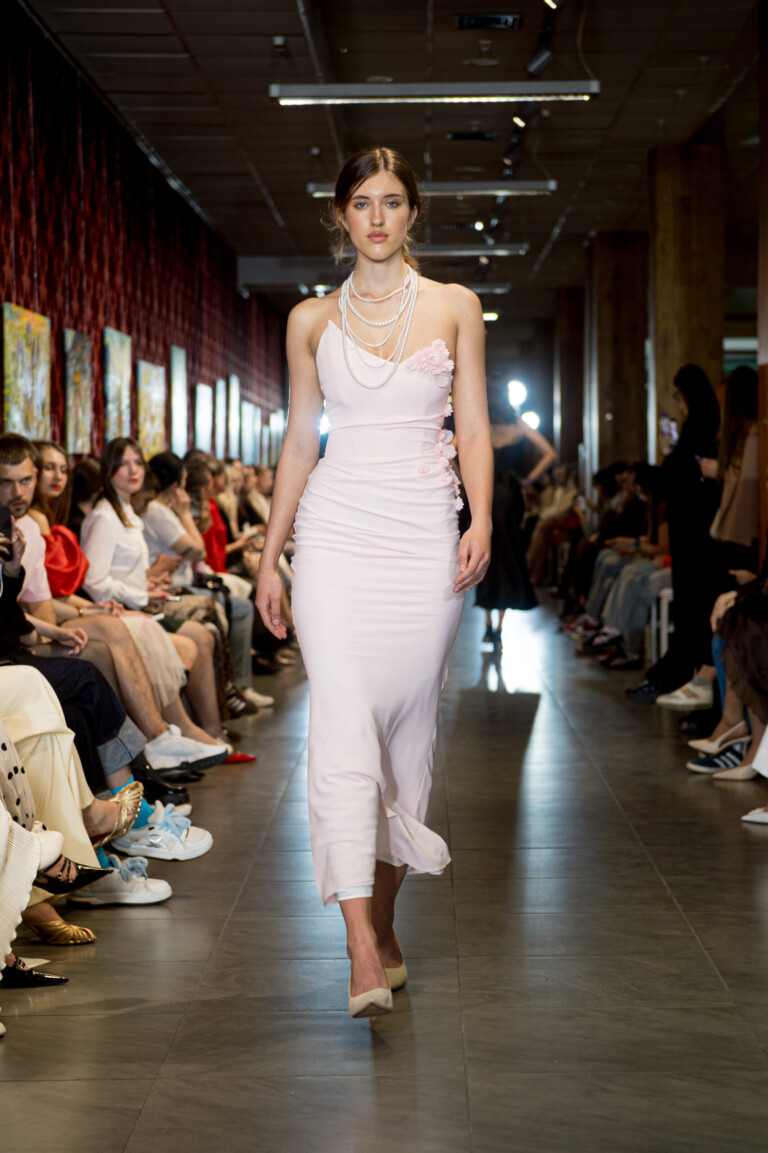 Babyface / 32nd ODESSA FASHION DAY