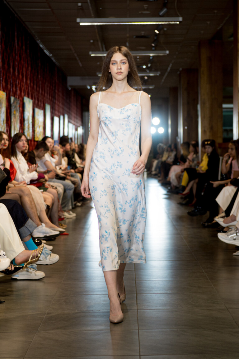 CIAO CIAO / 32nd ODESSA FASHION DAY
