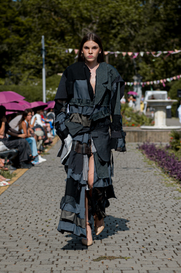 ALMAZ.WEAR / КНУТД / SUMMER WEEKEND by OFD 2026